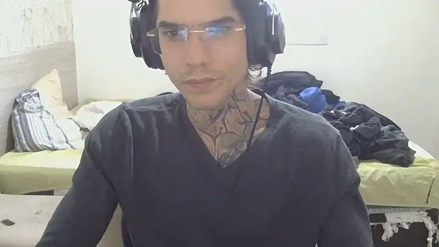 smokingink online show from 06-20-26, 08:11