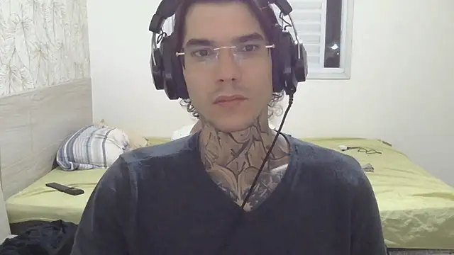 smokingink online show from 06-21-26, 10:01