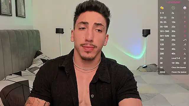 Snapshot of dylanspencer28 chatting on 01-23-25, 06:03 dylanspencer28 online show from 01-23-25, 06:03