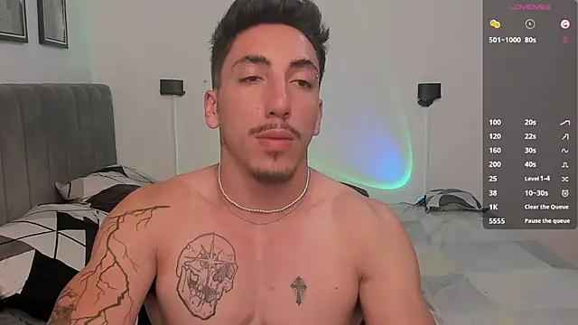 Snapshot of dylanspencer28 chatting on 01-24-25, 12:09 dylanspencer28 online show from 01-24-25, 12:09