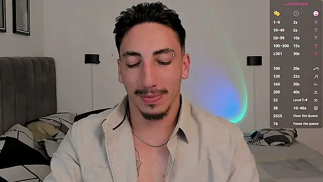 Snapshot of dylanspencer28 chatting on 01-28-25, 07:53 dylanspencer28 online show from 01-28-25, 07:53