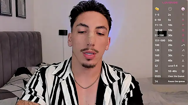 Snapshot of dylanspencer28 chatting on 02-26-25, 07:05 dylanspencer28 online show from 02-26-25, 07:05