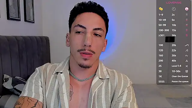 Snapshot of dylanspencer28 chatting on 03-02-25, 10:16 dylanspencer28 online show from 03-02-25, 10:16