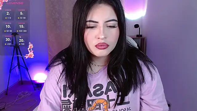 isabella1616 online show from 06-07-26, 03:54