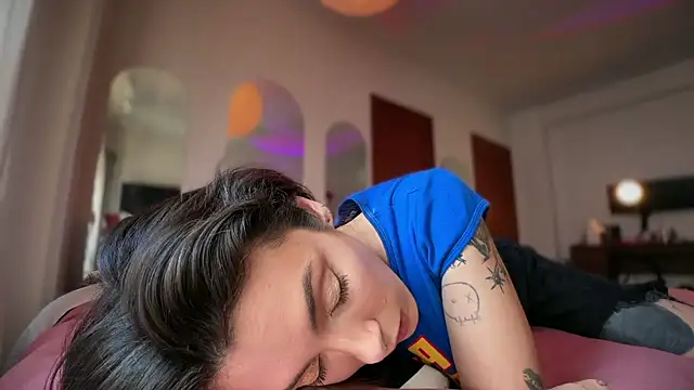 bunnierotten online show from 03-19-26, 09:08