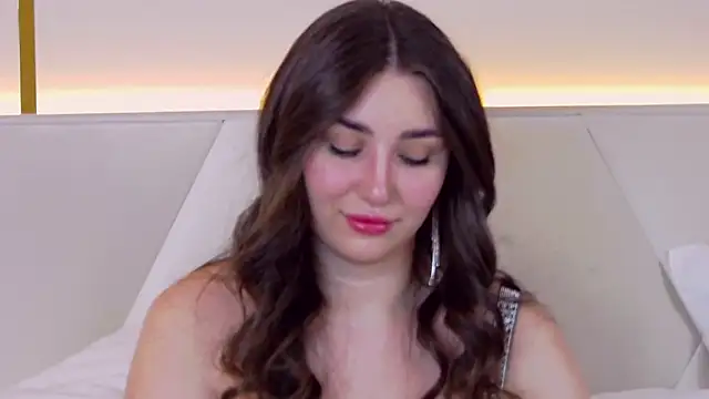 KiraBarlows online show from 02-20-25, 02:29