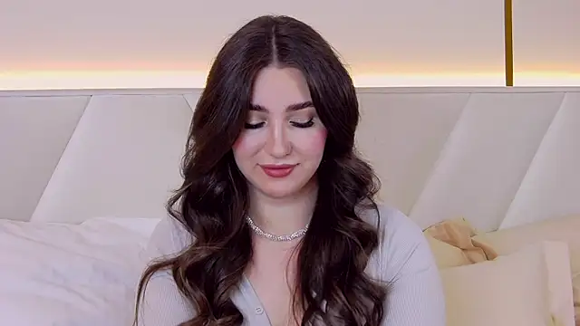 KiraBarlows online show from 02-24-25, 07:09