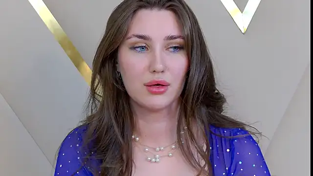 KiraBarlows online show from 03-09-25, 06:06