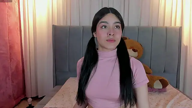 camilapersy online show from 02-10-25, 12:50