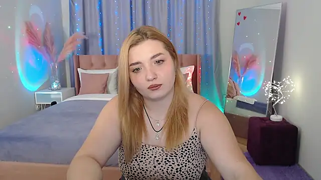 StasyNickols online show from 10-05-25, 03:10