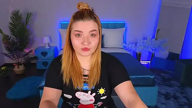StasyNickols online show from 10-12-25, 05:12