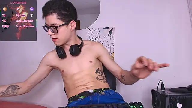 wolfandsky online show from 03-03-26, 11:49