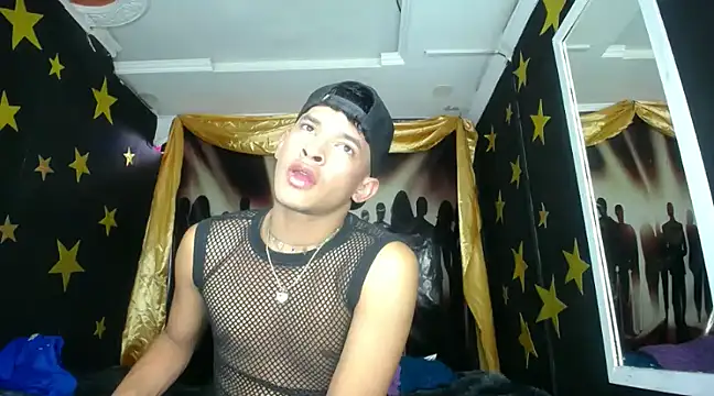 SoyAntho ABR online show from 01-21-25, 07:39