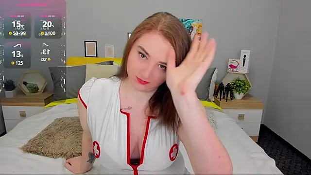 lillyloan4u online show from 12-15-25, 07:07