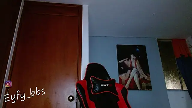 Eyfy bbs online show from 02-13-25, 01:08