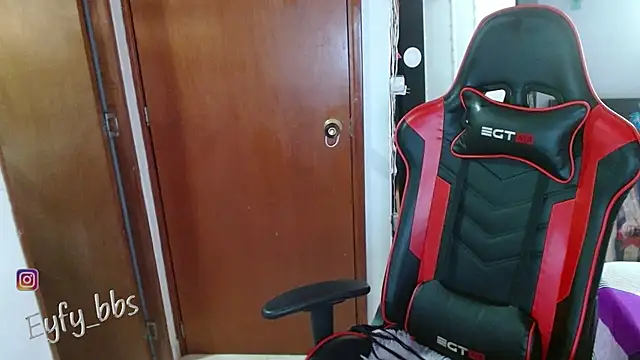 Eyfy bbs online show from 03-21-25, 10:06