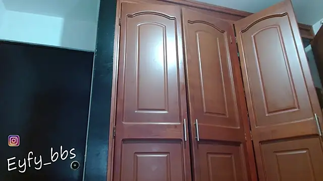 Eyfy bbs online show from 12-13-25, 10:04