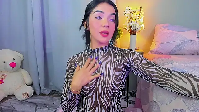 GABRIELAM MS online show from 07-31-26, 07:30