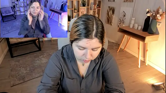 DiaAngell online show from 09-26-25, 07:40