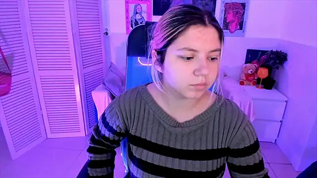 DiaAngell online show from 09-29-25, 08:35