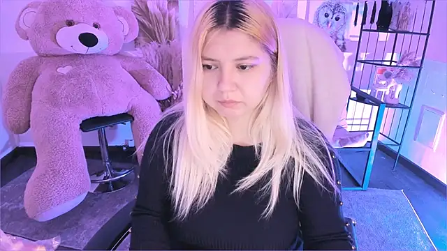 DiaAngell online show from 01-08-26, 10:34