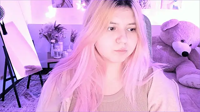 DiaAngell online show from 02-08-26, 07:28