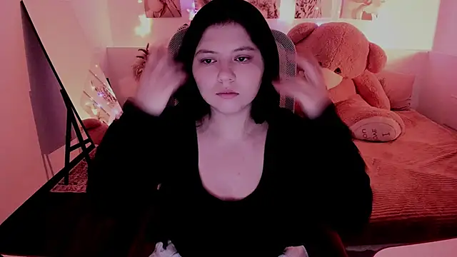 Snapshot of DiaAngell chatting on 05-24-26, 07:41 DiaAngell online show from 05-24-26, 07:41