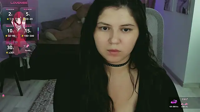 DiaAngell online show from 07-17-26, 08:46