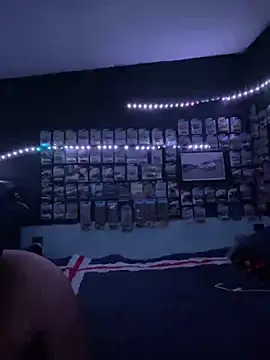 Blade Ryder666 online show from 03-15-25, 04:35