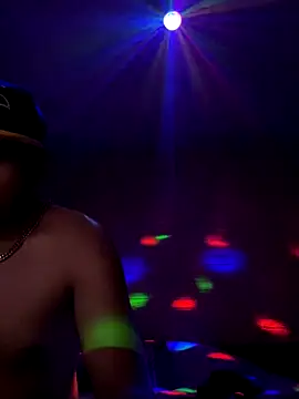 Blade Ryder666 online show from 10-07-25, 02:42