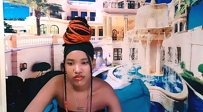 EroticSexyPrada online show from 01-20-25, 11:45