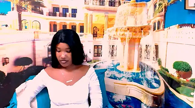 EroticSexyPrada online show from 01-30-25, 11:45