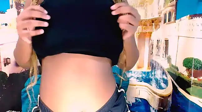 EroticSexyPrada online show from 02-17-25, 05:10