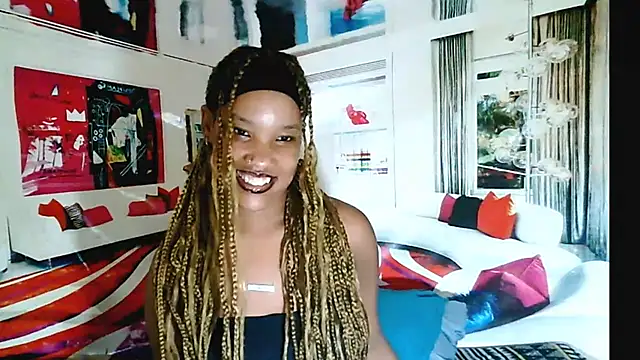 EroticSexyPrada online show from 03-16-25, 06:01