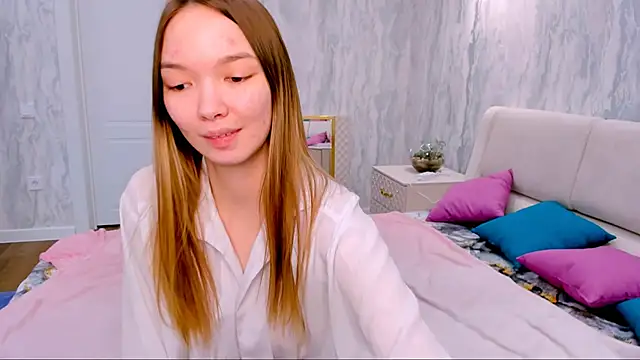 SusannJohnson online show from 02-17-25, 06:09