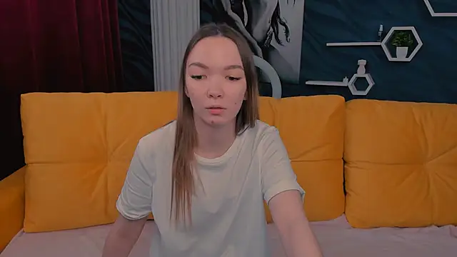 SusannJohnson online show from 02-26-25, 06:26