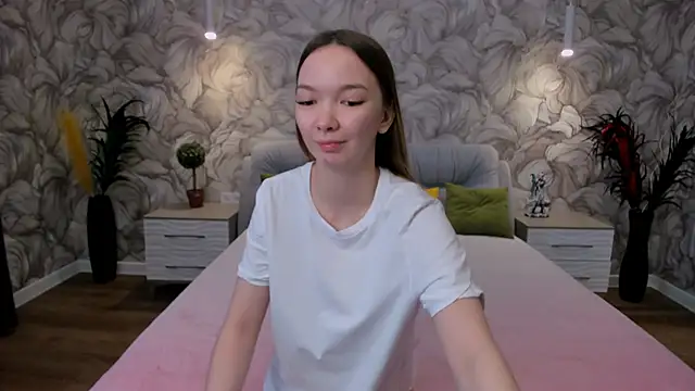 SusannJohnson online show from 03-01-25, 02:59