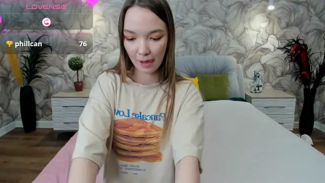 SusannJohnson online show from 03-10-25, 06:16