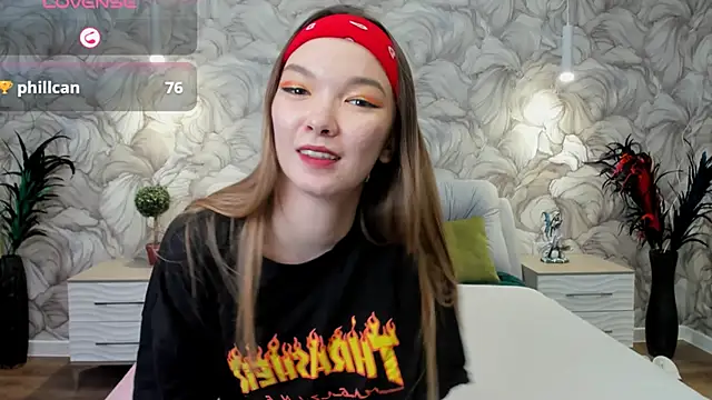 SusannJohnson online show from 03-10-25, 12:59