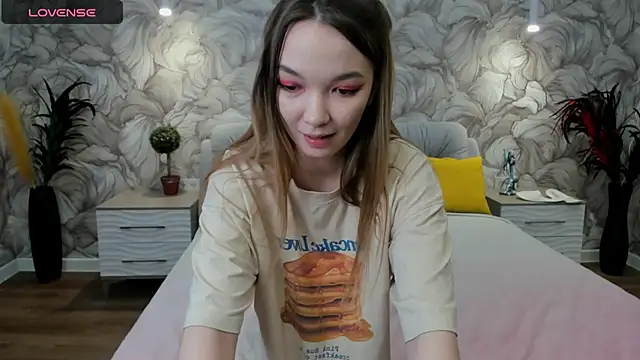 SusannJohnson online show from 03-13-25, 06:16