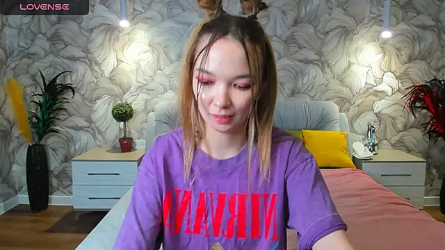 SusannJohnson online show from 03-15-25, 12:34