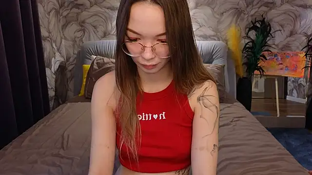 SusannJohnson online show from 09-15-25, 12:21