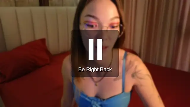 SusannJohnson online show from 05-18-26, 04:07