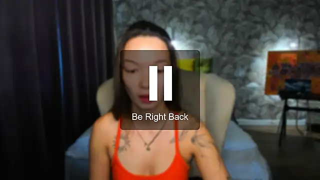 SusannJohnson online show from 06-08-26, 12:14