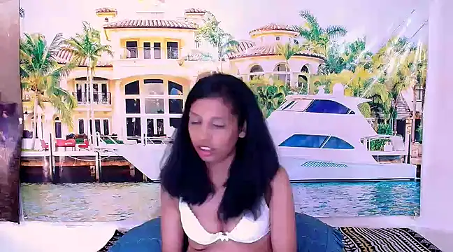 IndianDior69 online show from 02-04-25, 12:00