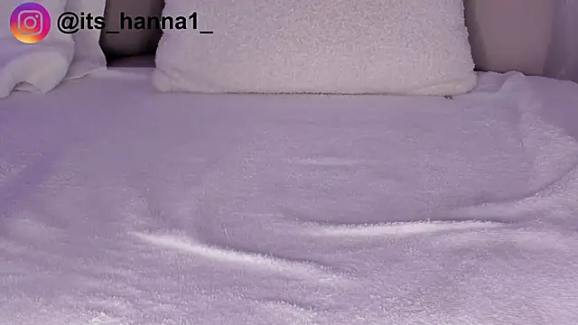 cutte hanna18 online show from 06-02-26, 09:50
