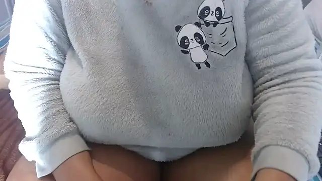 BUBBLYBUNNYxx online show from 03-15-26, 06:14