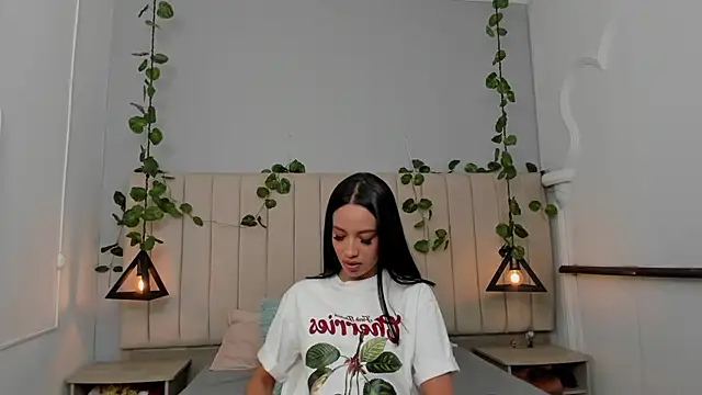 Paulina Lopezz online show from 01-09-26, 08:43