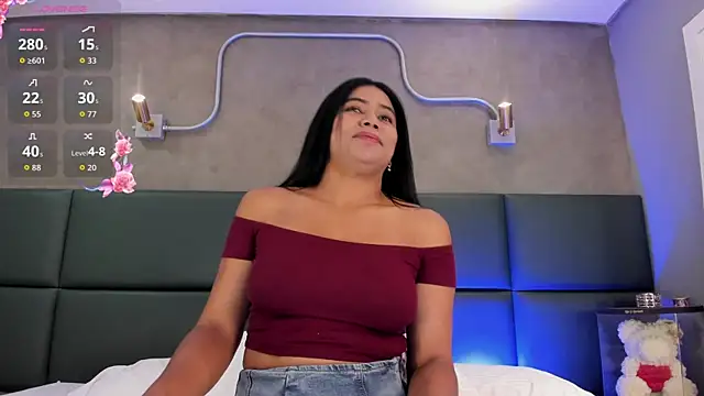 LissMonroe online show from 06-29-26, 11:32