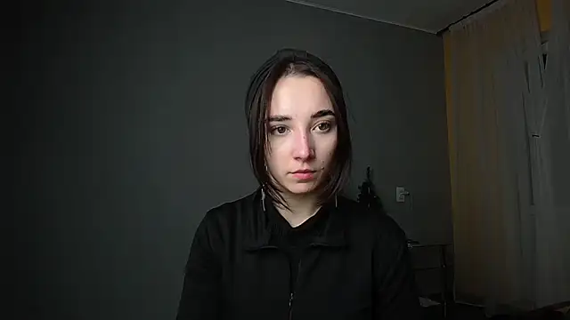 Eva Gloryy online show from 02-18-25, 05:31